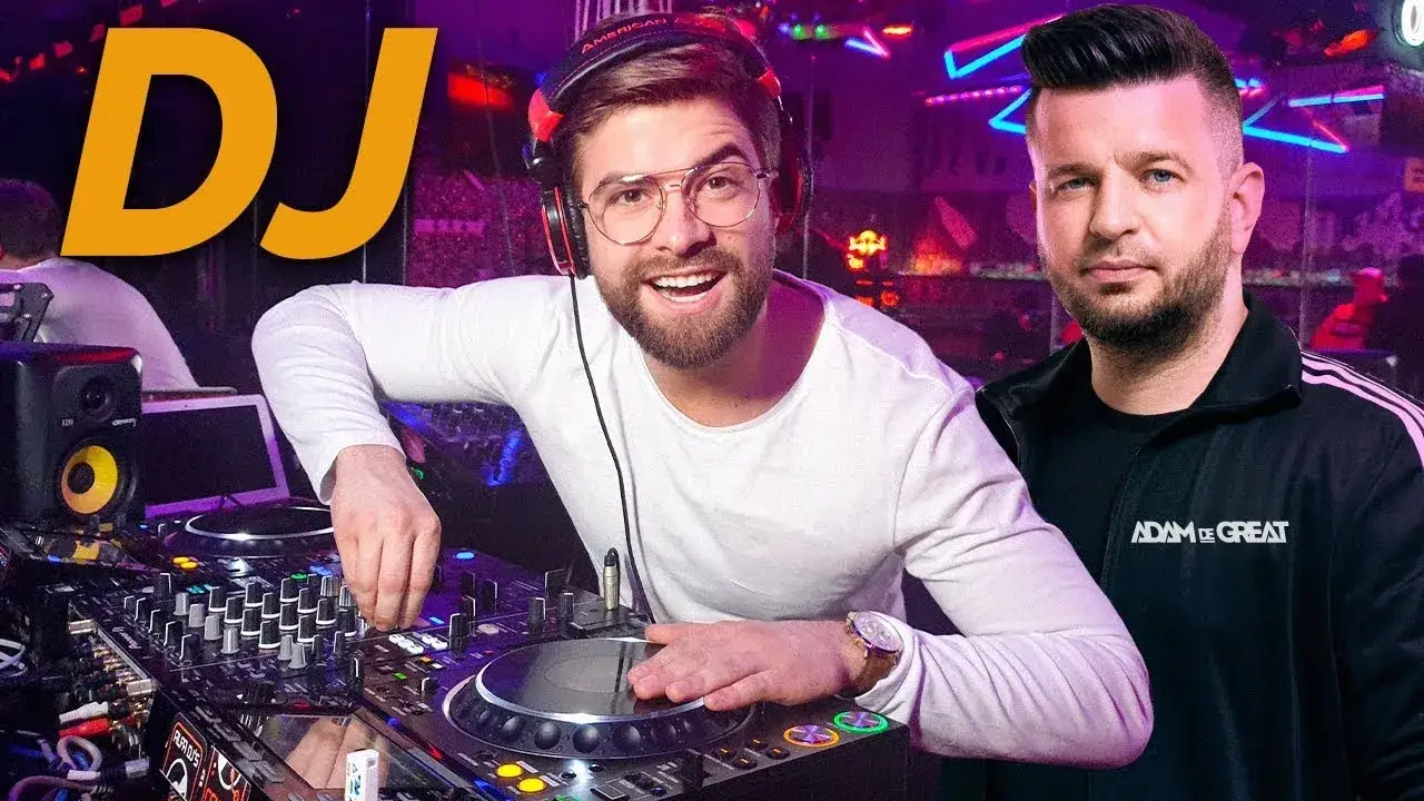 Zdjęcie DJ Akun ile ma lat? Odkryj zaskakującą prawdę o jego wieku