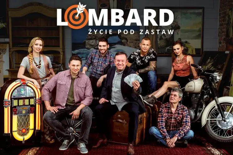 Zdjęcie Gdzie jest lombard na Cichej? Odkryj prawdę o fikcyjnym miejscu