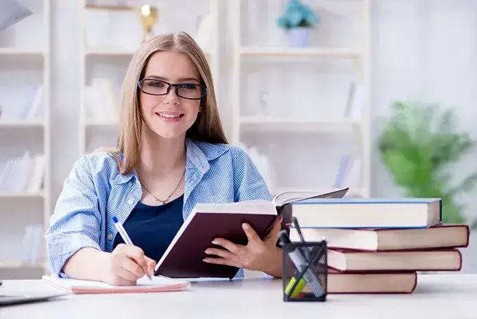 Zdjęcie Co daje dysleksja na maturze? Udogodnienia, które mogą pomóc