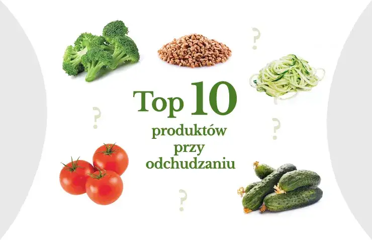 Zdjęcie Redukcja masy co jeść: 10 skutecznych produkt&oacute;w na odchudzanie