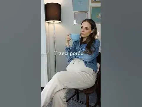 Zdjęcie Kiedy jechać do porodu? Sprawdź niepokojące objawy i uniknij stresu