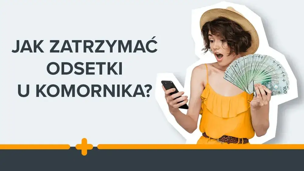 Zdjęcie Jak zatrzymać odsetki u komornika – skuteczne sposoby i prawa dłużnika