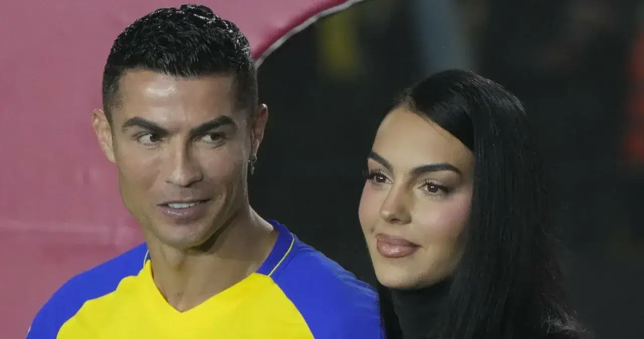 Zdjęcie Ile dzieci ma Georgina? Zaskakujące fakty o rodzinie Rodriguez