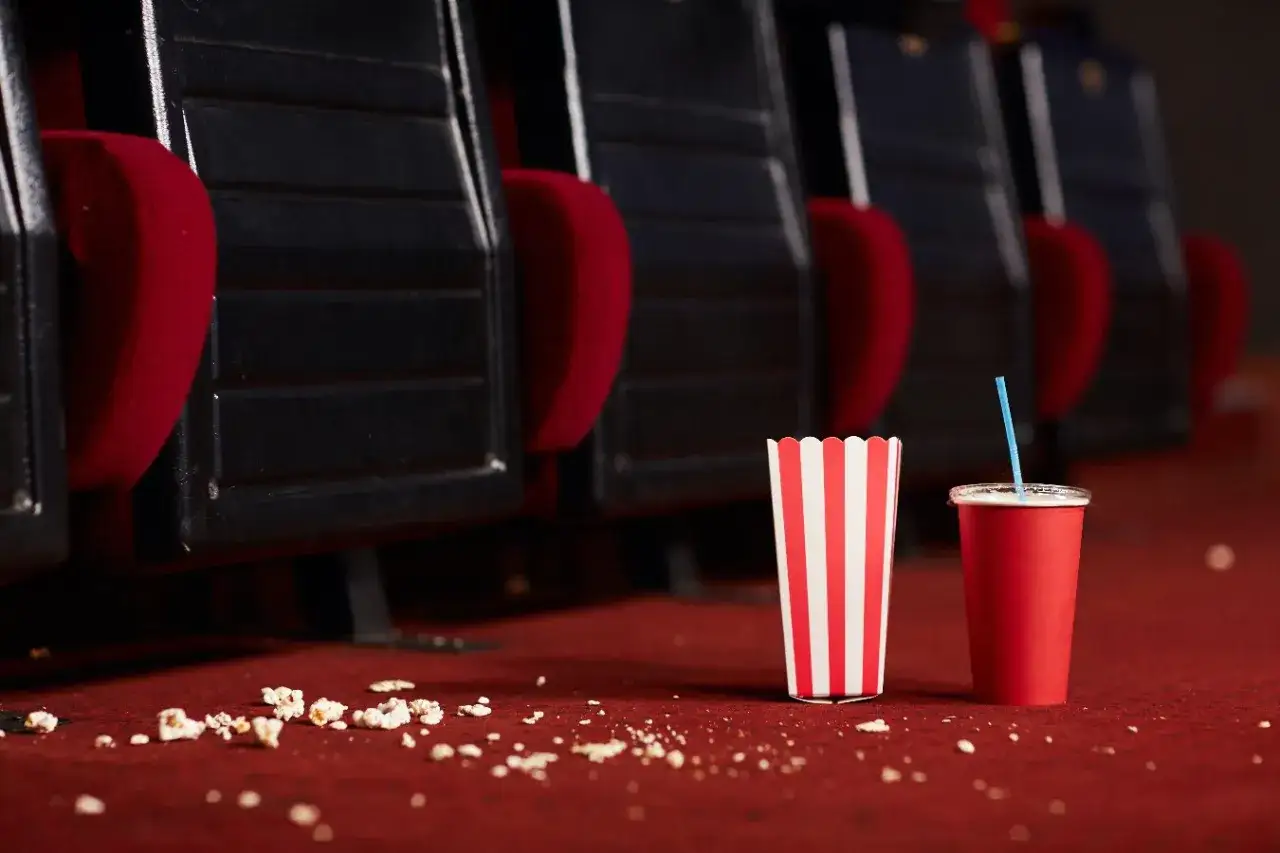 Zdjęcie Czy kino jest otwarte 11 listopada? Sprawdź, co warto wiedzieć