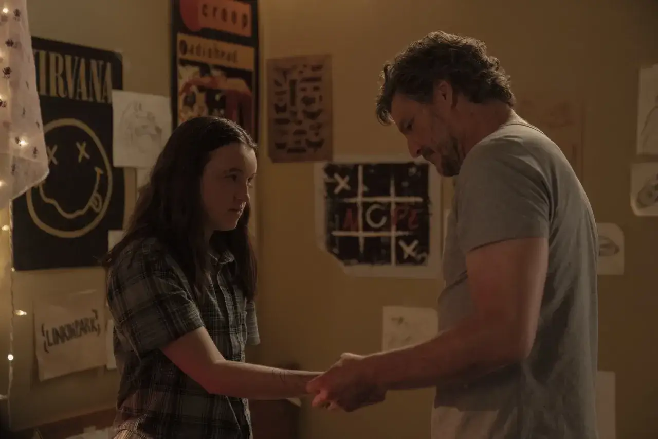 Zdjęcie Poznaj aktorkę grającą Dinę w serialu HBO „The Last of Us”