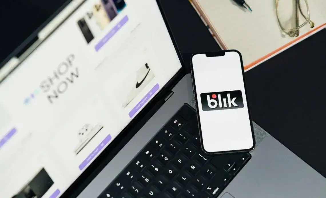 Zdjęcie Gdzie można płacić blikiem? Odkryj wszystkie miejsca akceptujące Blik