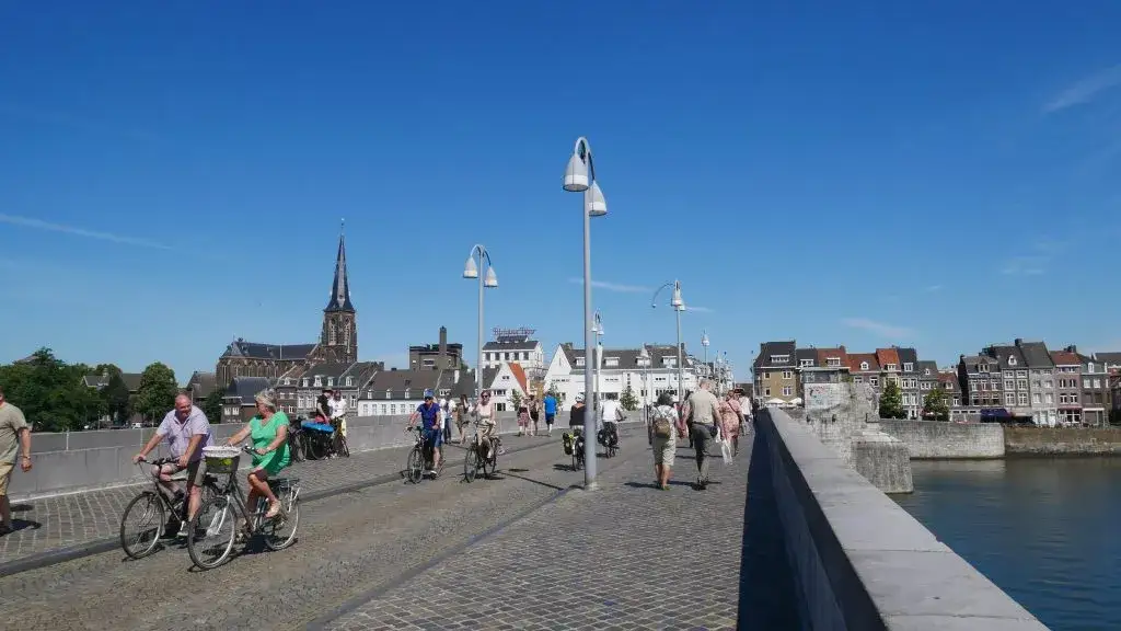 Zdjęcie Najlepsze atrakcje w Maastricht, które musisz zobaczyć podczas wizyty