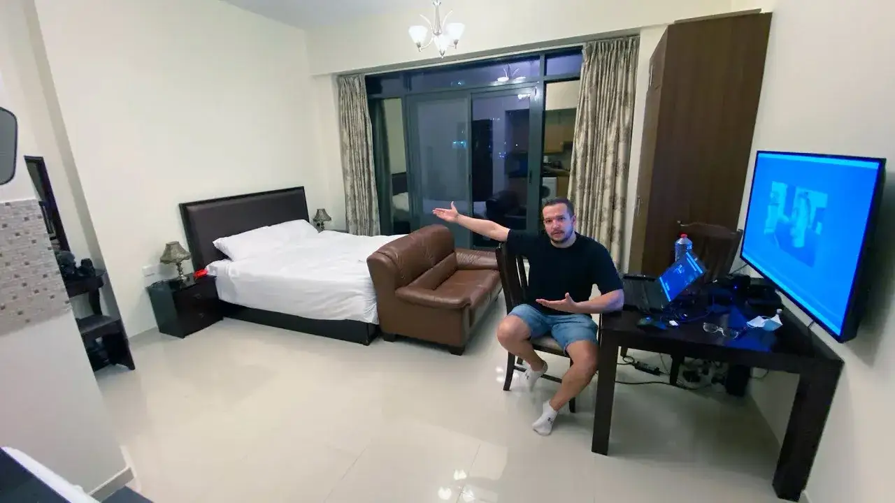 Zdjęcie Ile kosztuje wynajem mieszkania w Dubaju? Ceny, które zaskakują