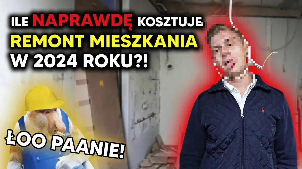 Zdjęcie Ile kosztuje remont w Domowych Rewolucjach? Fakty, które musisz znać