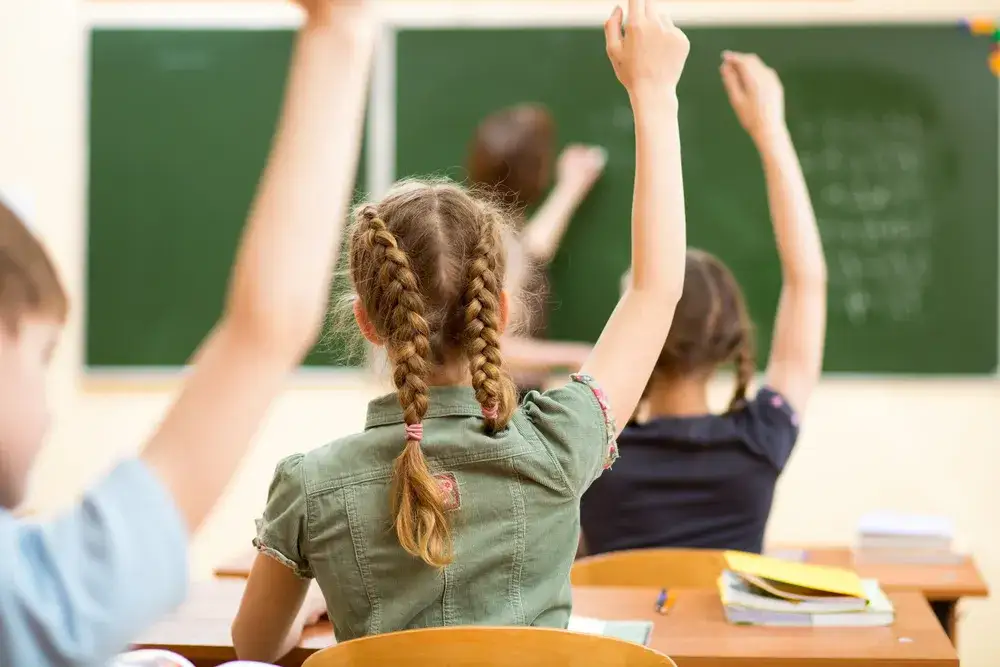 Zdjęcie Obowiązek szkolny do kiedy trwa i co grozi za jego niedopełnienie