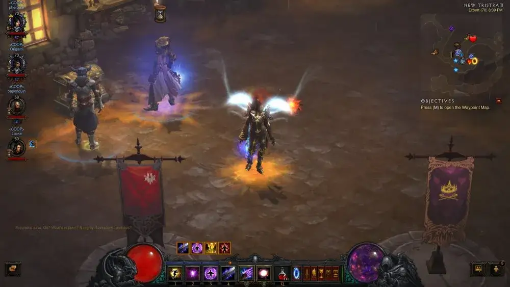 Zdjęcie Diablo 3 co op: Mistrzowski przewodnik po wspólnej grze bez porażek
