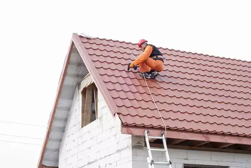 Zdjęcie Jaki kąt dachu dwuspadowego jest najlepszy dla twojego domu?
