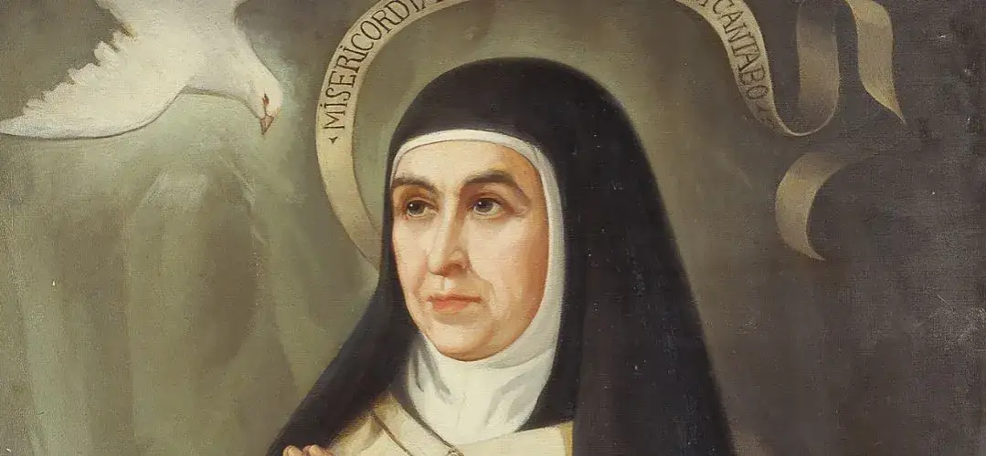 Zdjęcie Święta Teresa czego jest patronką i jak wpływa na życie wiernych