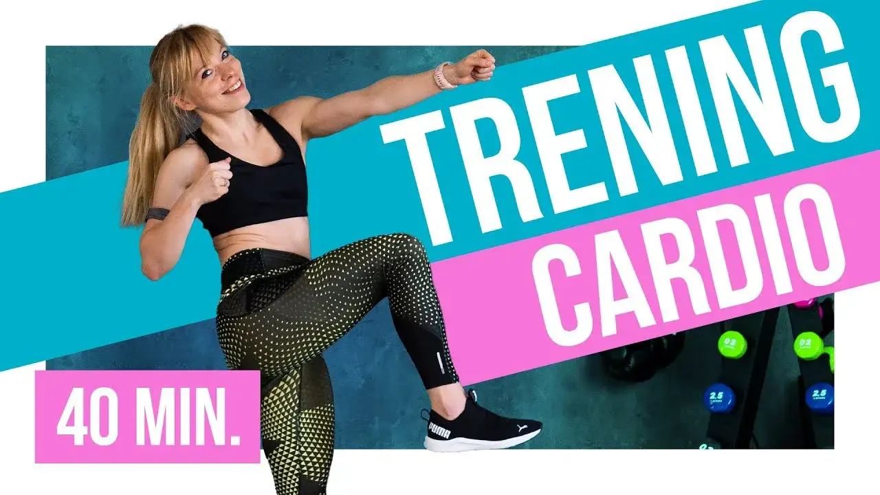 Zdjęcie Cardio codziennie? Ekspert radzi, jak trenować mądrze i bezpiecznie