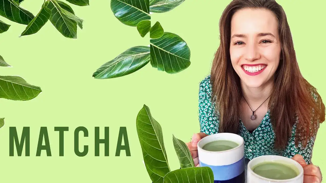 Zdjęcie Jak zrobić herbatę matcha - proste kroki do idealnego smaku