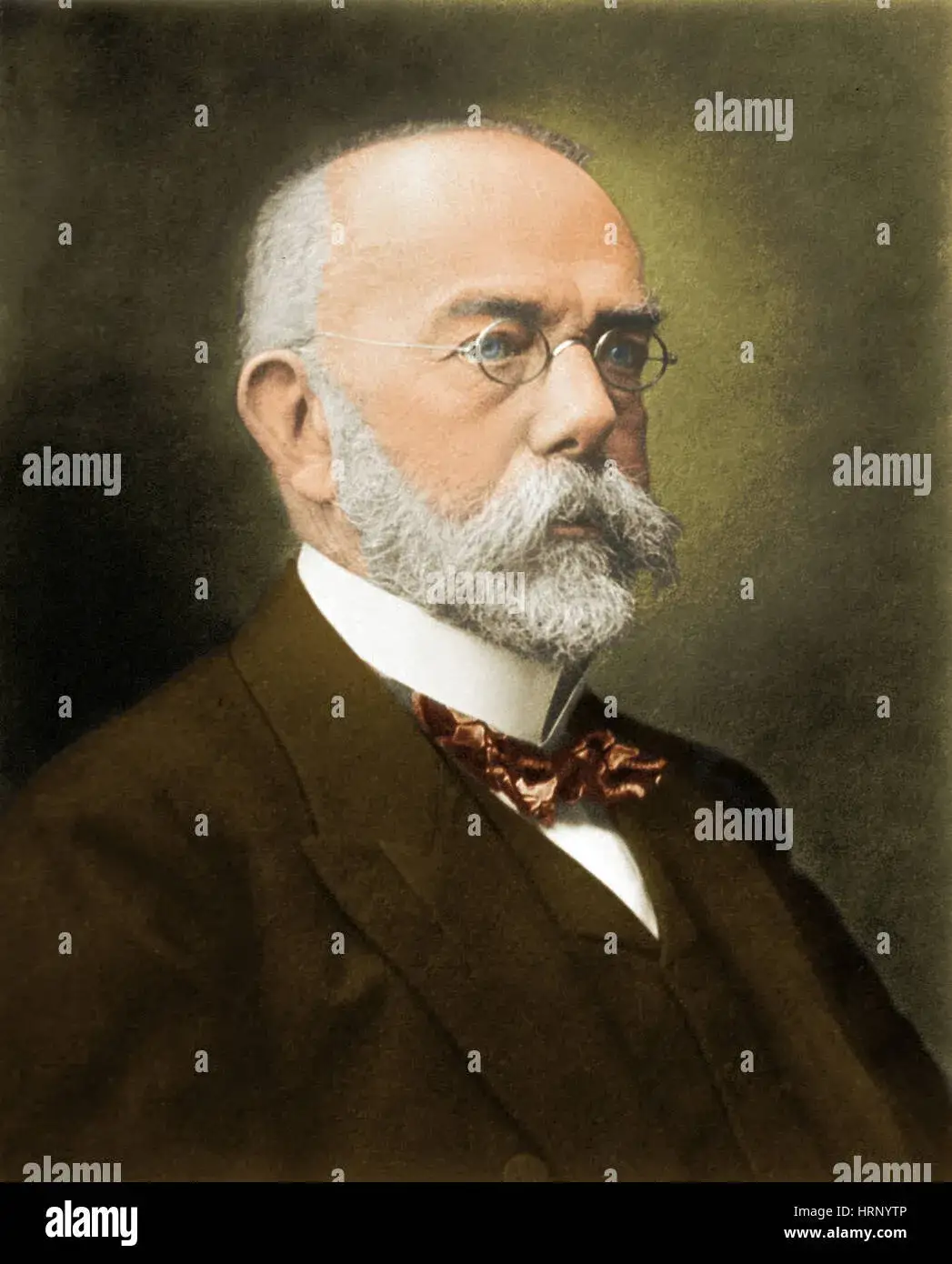 Zdjęcie Robert Koch co odkrył? Niezwykłe osiągnięcia w mikrobiologii