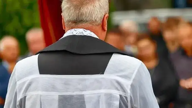 Zdjęcie Taka jest prawda o emeryturze księdza w Polsce - poznaj dokładne kwoty