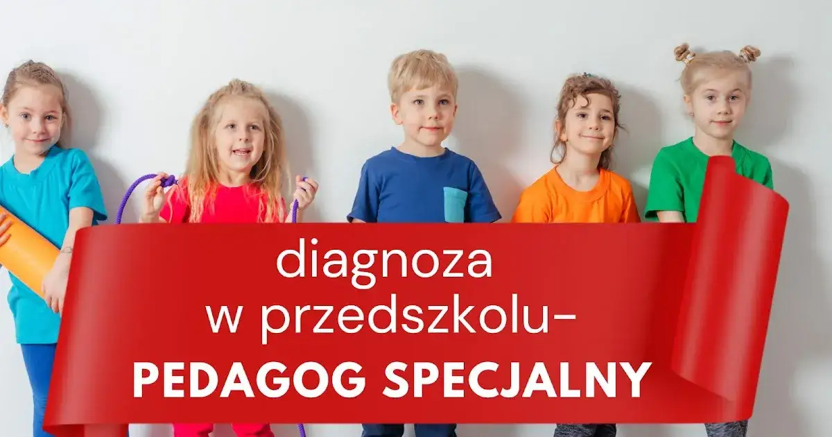 Zdjęcie Ile zarabia pedagog specjalny w przedszkolu? Zaskakujące różnice!