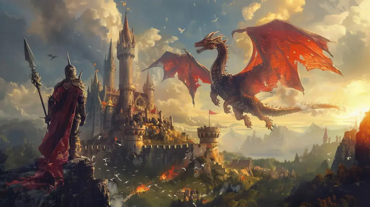 Zdjęcie Powrót Heroes 3: Nostalgia i nowości - Co przynosi ta odsłona gry?