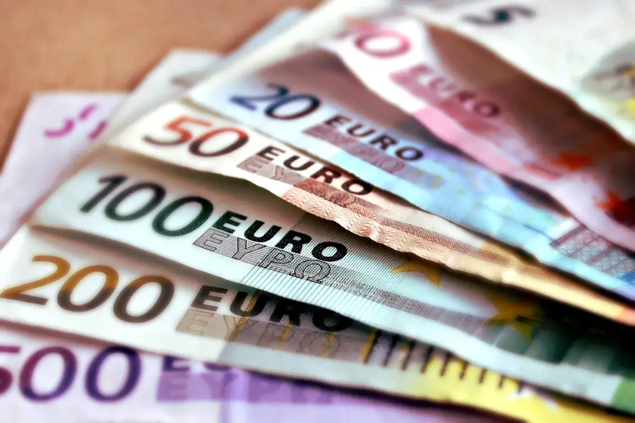 Zdjęcie Ile zarabia logistyk w Niemczech? Zaskakujące różnice w wynagrodzeniach
