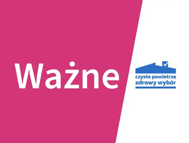 Zdjęcie Pełnomocnictwo Czyste Powietrze - jak uniknąć błędów w aplikacji