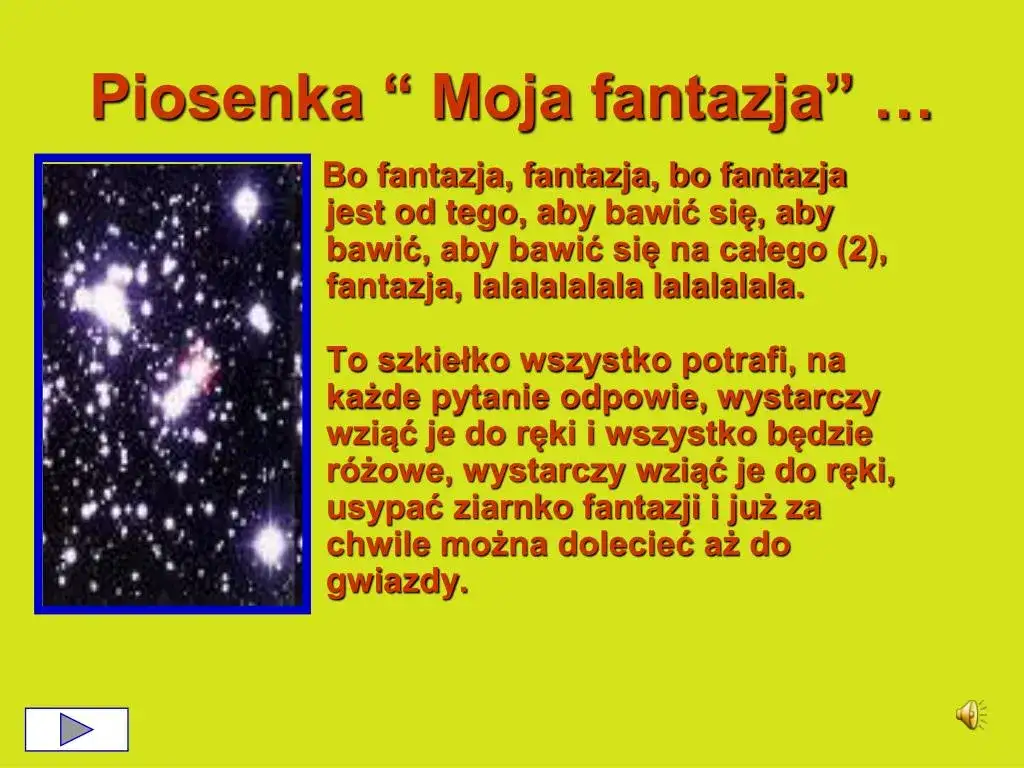 Zdjęcie Prawda o piosence Fantazja: Nieznany wykonawca, który zaskoczył wszystkich