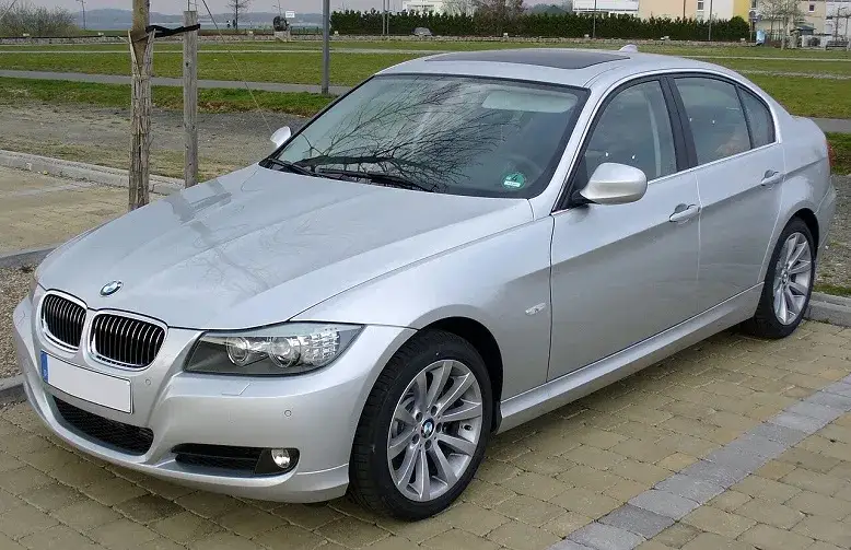 Zdjęcie Bmw e91 jaki silnik - poznaj dostępne silniki i ich osiągi