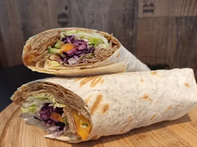 Zdjęcie Gdzie jest kebab? Odkryj najlepsze miejsca w Polsce na pysznego kebaba