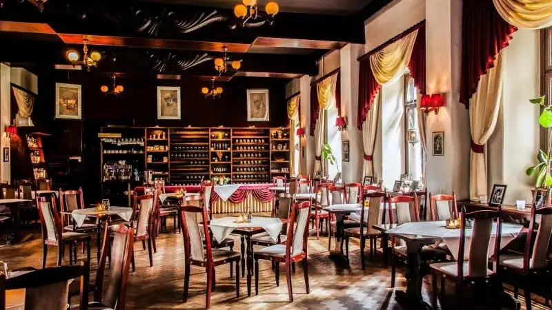 Zdjęcie Szczawnica gdzie zjeść: najlepsze restauracje i smaki regionu