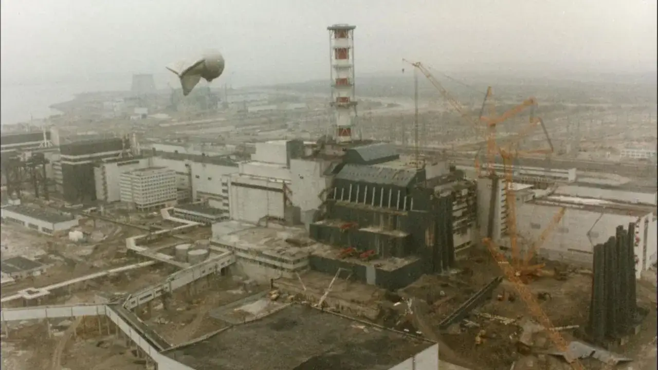 Zdjęcie Kiedy wybuchła elektrownia w Czarnobylu? Przerażające skutki katastrofy