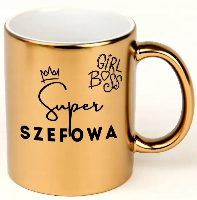 Zdjęcie Co kupić szefowej na prezent, by wywołać uśmiech i szacunek