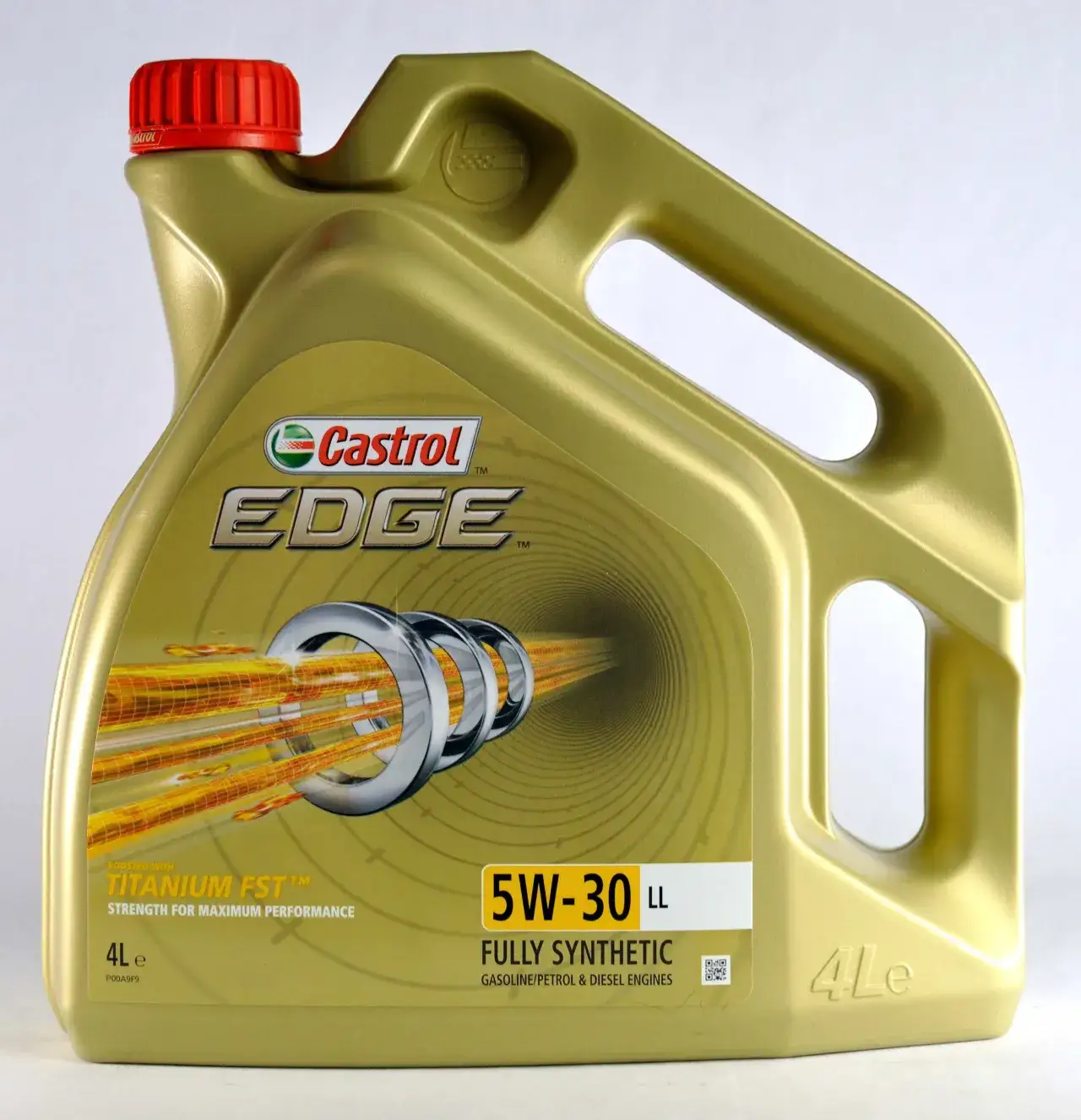 Zdjęcie Castrol Edge 5W30 LL – do jakich silników jest najlepszy i dlaczego?
