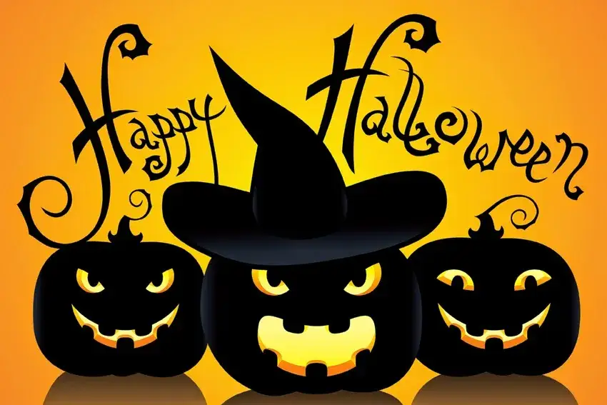 Zdjęcie Halloween co znaczy po polsku? Odkryj jego znaczenie i tradycje