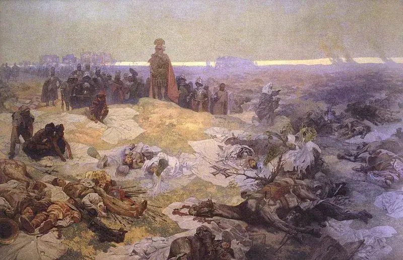 Zdjęcie Sobór w Konstancji: Kto reprezentował Polskę i jakie mieli znaczenie?