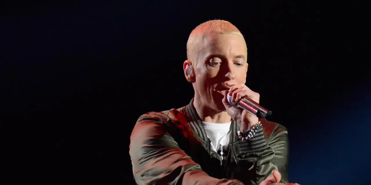 Zdjęcie Ile kosztuje bilet na koncert Eminema? Sprawdź ceny i opcje VIP