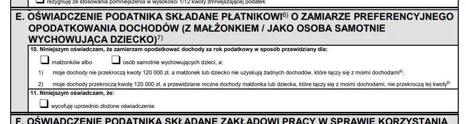 Zdjęcie Ile zwrotu podatku dla samotnej matki? Sprawdź terminy i ulgi, które musisz znać