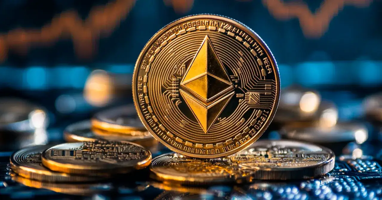 Zdjęcie Jaki pool do Ethereum: wybierz najlepszy i uniknij wysokich opłat