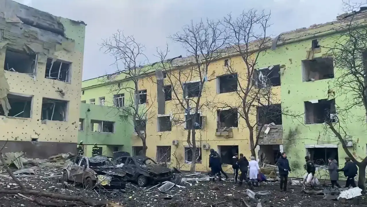 Zdjęcie Czy w Bułgarii jest bezpiecznie podczas wojny? Fakty, które musisz znać