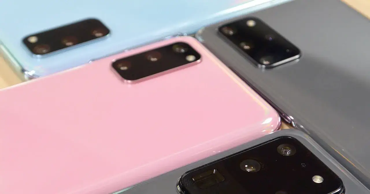 Zdjęcie Samsung S20 aparat ile pikseli – poznaj szczegóły i moc kamery