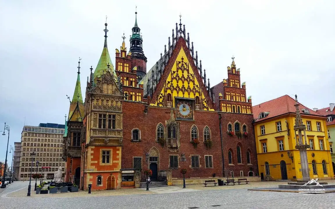 Zdjęcie Muzeum sztuki mieszczańskiej we Wrocławiu – godziny, bilety, atrakcje