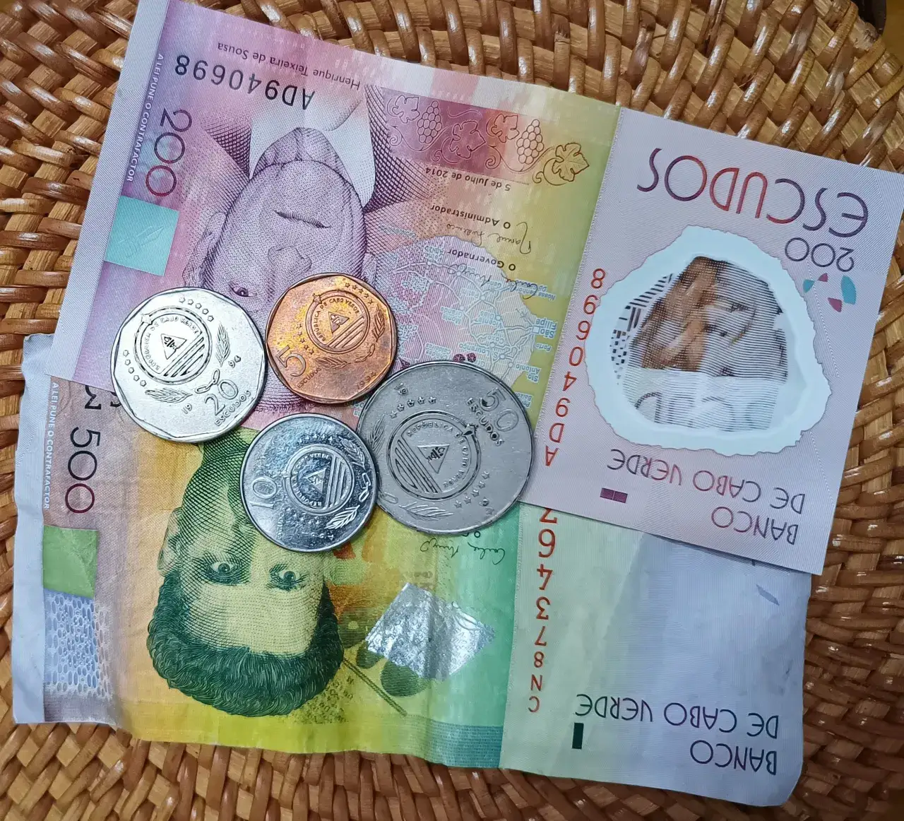 Zdjęcie Co zabrać na wyspy Zielonego Przylądka, aby uniknąć nieprzyjemności?