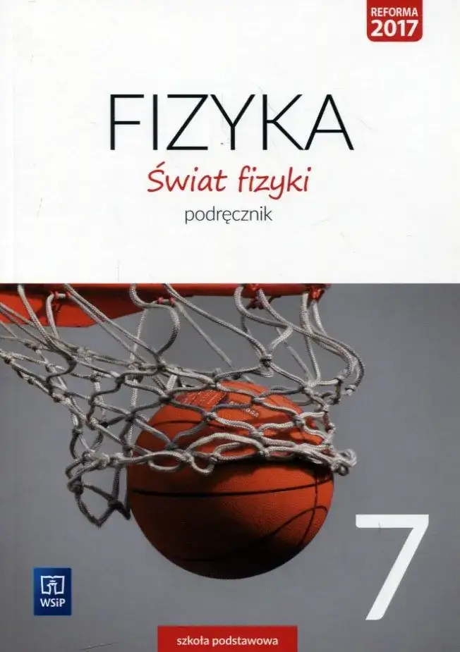 Zdjęcie Świat fizyki klasa 7: Jak zrozumieć ruch i jego podstawowe pojęcia