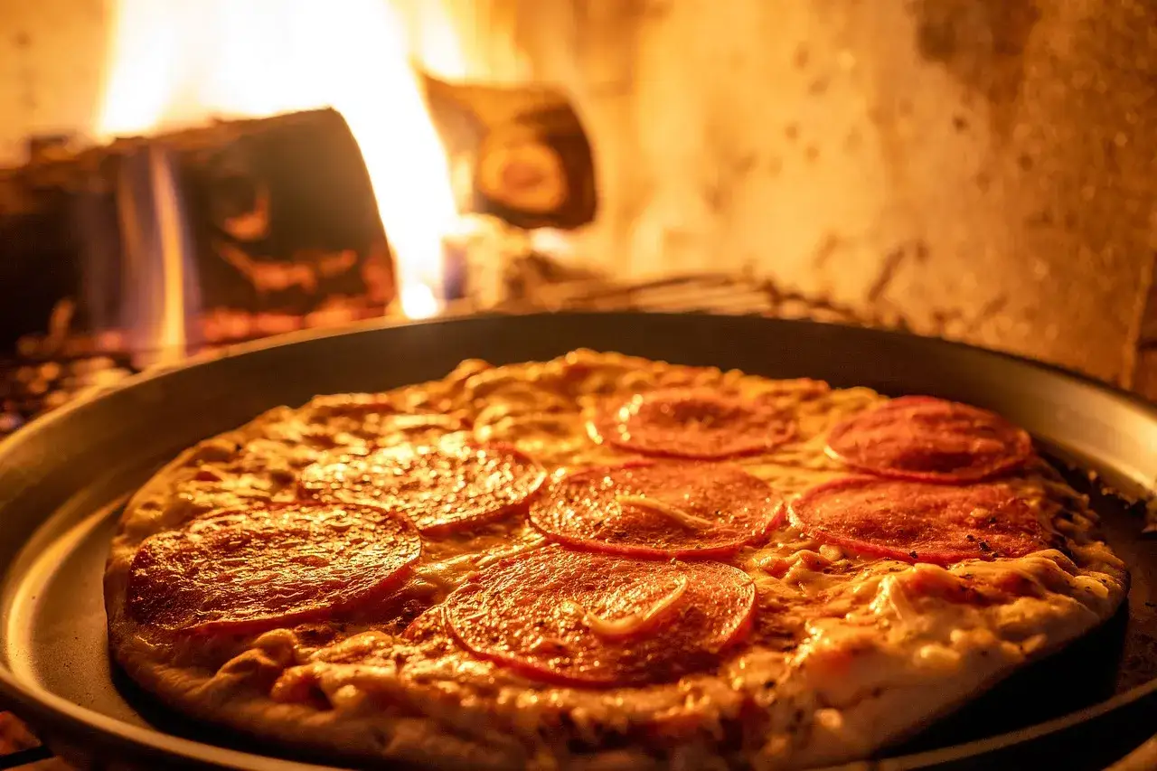 Zdjęcie Jakie przyprawy do pizzy wybrać? 8 sekretów mistrzów kuchni włoskiej