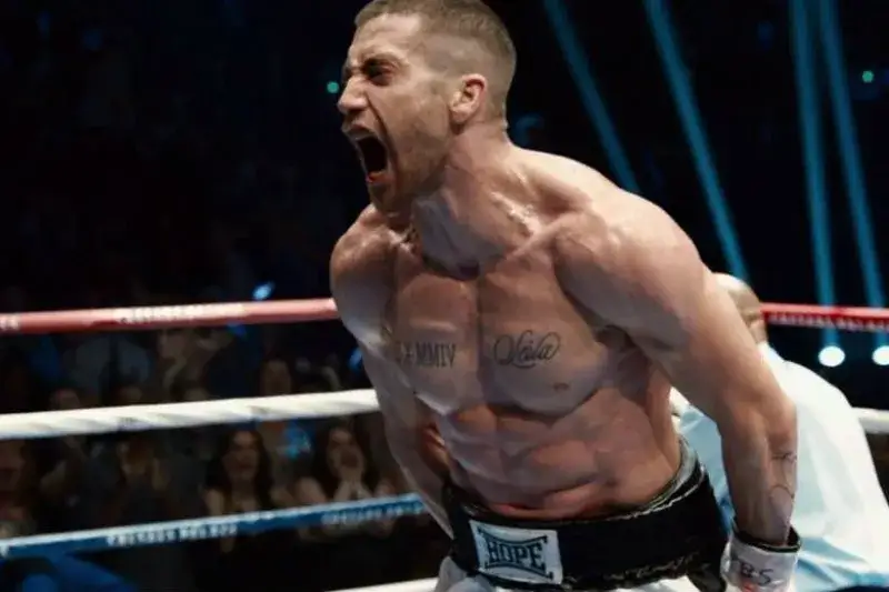 Zdjęcie Filmy o sportach walki, które zmienią Twoje spojrzenie na trening