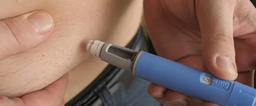 Zdjęcie Skuteczny lek na cukrzycę, który odchudza i zmienia życie pacjentów