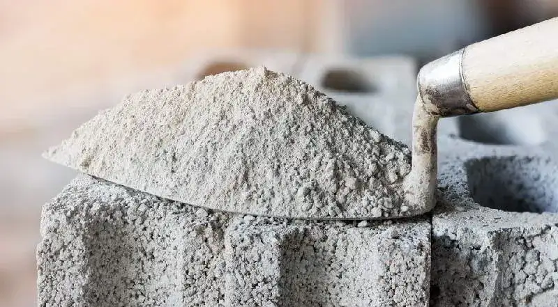 Zdjęcie Cement 32 5 czy 42 5 - co wybrać dla lepszej wytrzymałości?
