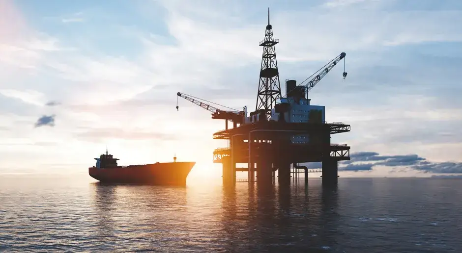 Zdjęcie Skąd LPG w Polsce? Odkryj źródła i tajemnice importu gazu