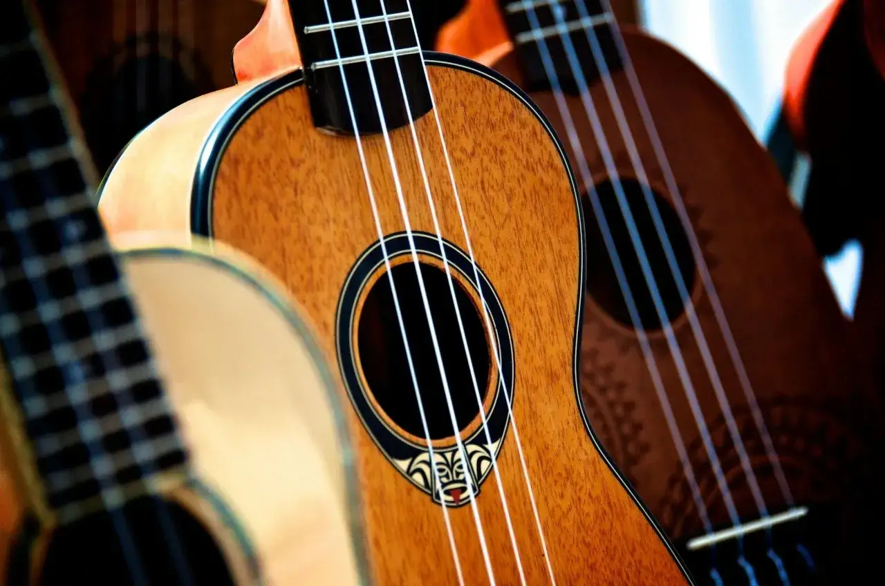 Zdjęcie Ile kosztuje ukulele? Ceny od najtańszych do najdroższych modeli
