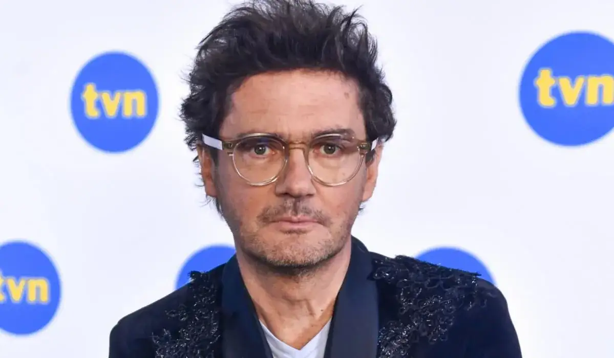 Zdjęcie Z kim jest Kuba Wojewódzki? Znany showman znów singlem