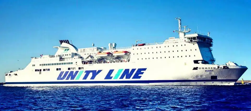 Zdjęcie Ile kosztuje prom na Bornholm? Sprawdź ceny i oszczędzaj na podróży